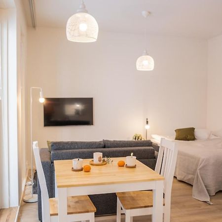 Snowflake Suites V Ροβανιέμι Εξωτερικό φωτογραφία