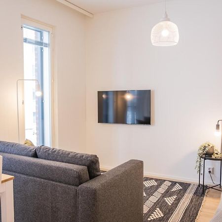 Snowflake Suites V Ροβανιέμι Εξωτερικό φωτογραφία