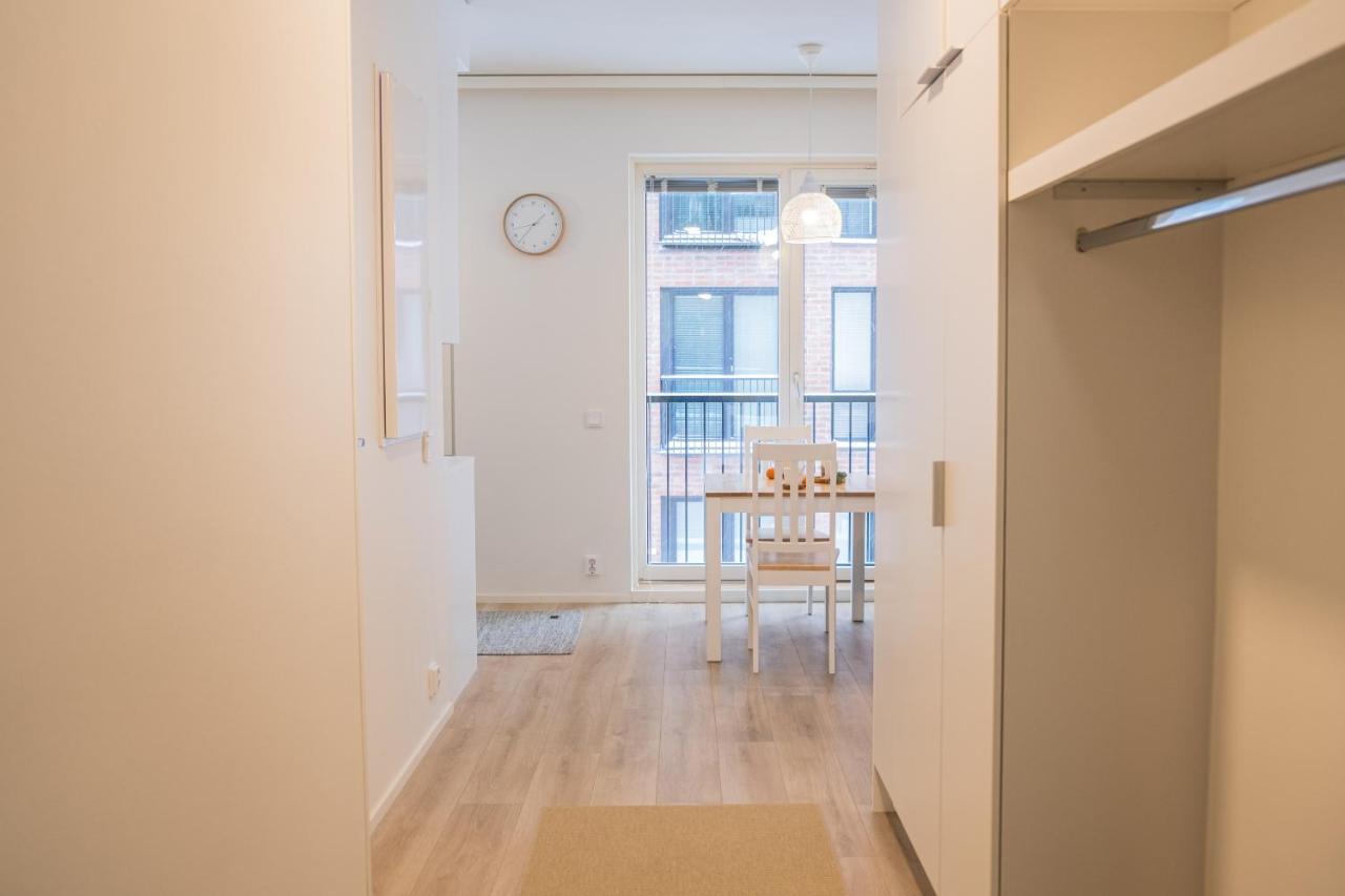 Snowflake Suites V Ροβανιέμι Εξωτερικό φωτογραφία