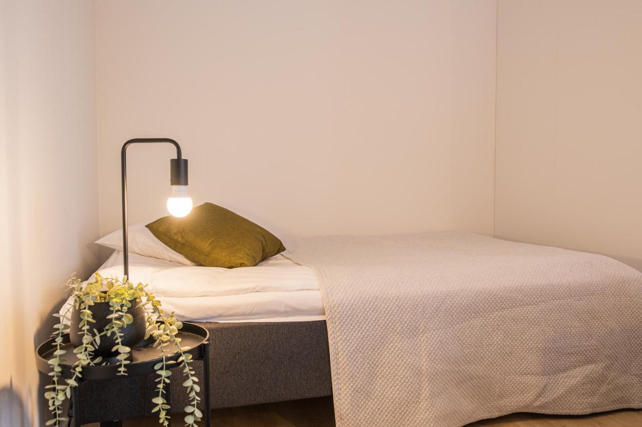 Snowflake Suites V Ροβανιέμι Εξωτερικό φωτογραφία