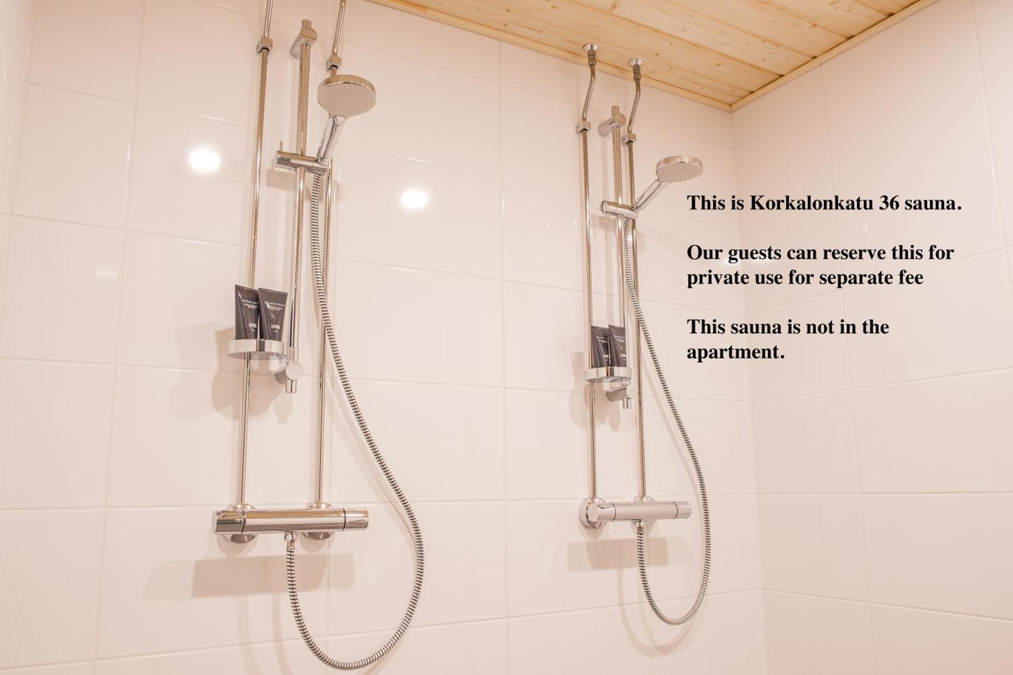Snowflake Suites V Ροβανιέμι Εξωτερικό φωτογραφία